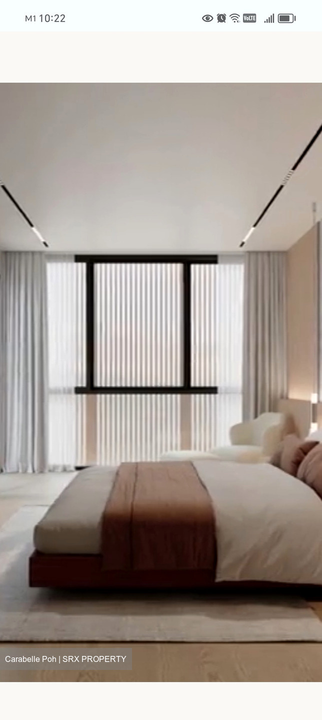 Mandai Garden (D26), Terrace #467680511